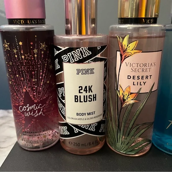 Victoria’s Secret body collection - Picture 2 of 9